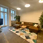 Central Studio In 5 Minutes To Alexanderplatz