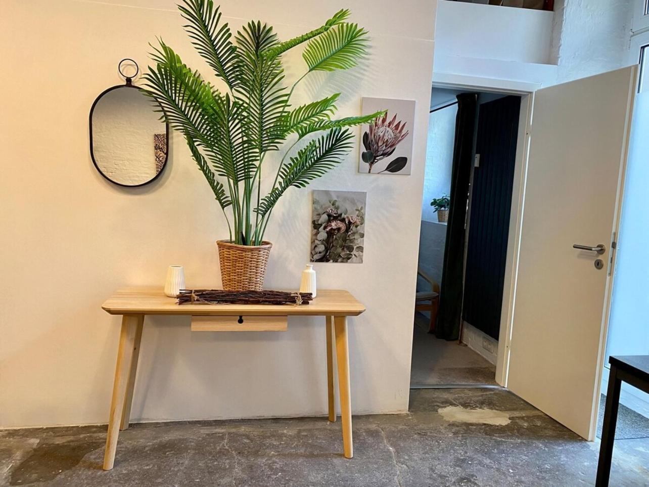 Lejlighed Central Studio In 5 Minutes To Alexanderplatz *